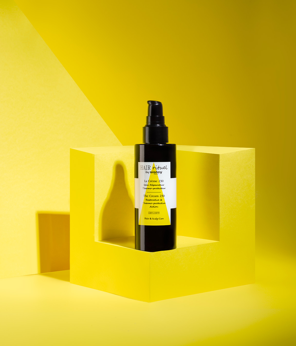 Natural Ingredients, Real Results